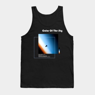 Endeavour Tank Top